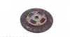 803835 Диск зчеплення VW T4 2.4D 90-03 (d=225mm/z=28) VALEO підбір по vin на Brocar