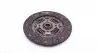 803835 Диск зчеплення VW T4 2.4D 90-03 (d=225mm/z=28) VALEO підбір по vin на Brocar