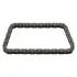 Цепь ГРМ Audi A4/A6/ VW Passat 1.8/2.0/2.8 95-06 (50 звеньев) 25360