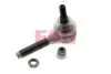 Наконечник тяги рулевой Citroen Berlingo/Peugeot Partner 96-08 840 0922 10