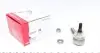 Наконечник тяги рульової Citroen Berlingo/Peugeot Partner 96-08 840 0922 10