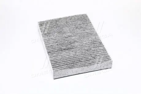 AF5083A Фильтр салона NISSAN QASHQAI II 14-, RENAULT MEGANE IV 15- угольный (пр-во ALPHA FILTER) ALPHA FILTER подбор по vin на Brocar