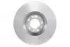 0986479380 Диск тормозной (передний) Fiat Scudo 07- (304x28) BOSCH підбір по vin на Brocar