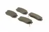 0986494279 Колодки гальмівні (передні) Opel Insignia A 08-17/Chevrolet Malibu 12- BOSCH підбір по vin на Brocar