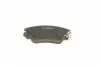 0986494279 Колодки гальмівні (передні) Opel Insignia A 08-17/Chevrolet Malibu 12- BOSCH підбір по vin на Brocar