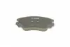 0986494279 Колодки гальмівні (передні) Opel Insignia A 08-17/Chevrolet Malibu 12- BOSCH підбір по vin на Brocar