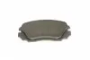 0986494279 Колодки гальмівні (передні) Opel Insignia A 08-17/Chevrolet Malibu 12- BOSCH підбір по vin на Brocar