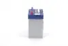 АКБ Asia Bosch Silver S4 018 (-/+) (тонкі клеми) 40Ah/330A 187x127x227 0092S40180