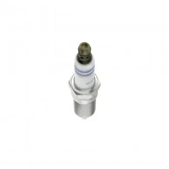 0242236663 Свеча зажигания Mazda 6/Opel Astra G 2.0/2.2 00- BOSCH подбор по vin на Brocar