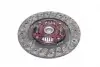 Диск сцепления SUZUKI   GRAND VITARA I (FT, GT) 2.0 [J20A] 98-05 (SZD042UF)(Пр-во EXEDY)