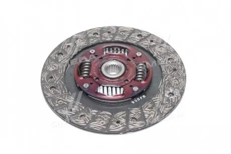 SZD042U Диск сцепления SUZUKI GRAND VITARA I (FT, GT) 2.0 [J20A] 98-05 (SZD042UF)(Пр-во EXEDY) EXEDY підбір по vin на Brocar