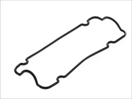 591076 Прокладка кришки клапанів Fiat Punto 1.1/1.2i 93-10 ELRING підбір по vin на Brocar