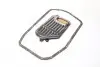 A220006 Фільтр масляний АКПП VW PASSAT 96-05, AUDI A4, A6 95-06 с прокладкой (вир-во DENCKERMANN) DENCKERMANN підбір по vin на Brocar