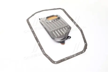 A220006 Фільтр масляний АКПП VW PASSAT 96-05, AUDI A4, A6 95-06 с прокладкой (вир-во DENCKERMANN) DENCKERMANN підбір по vin на Brocar