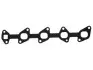 Прокладка коллектора выпускного Opel Astra G/Omega B/Vectra C 2.0-2.2 DTI 97-05 081.340