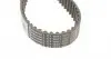 CT1051WP2 Комплект ГРМ + помпа Audi A3/Skoda Octavia/VW Golf V/Passat 2.0TDI 03- (30x141z) CONTITECH підбір по vin на Brocar