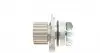 CT1051WP2 Комплект ГРМ + помпа Audi A3/Skoda Octavia/VW Golf V/Passat 2.0TDI 03- (30x141z) CONTITECH підбір по vin на Brocar