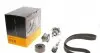 CT1051WP2 Комплект ГРМ + помпа Audi A3/Skoda Octavia/VW Golf V/Passat 2.0TDI 03- (30x141z) CONTITECH підбір по vin на Brocar