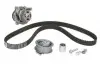 Комплект ГРМ + помпа Audi A3/Skoda Octavia/VW Golf 2.0FSI 04-10 (23x148z) CT1088WP4