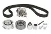 Комплект ГРМ + помпа Audi A4/TT/Skoda Octavia/Superb//VW Golf V/Passat/Tiguan 2.0TDI 05- (30x160z) CT1134WP1