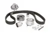 Комплект ГРМ + помпа Audi A4/A3/VW Golf V/Passat/Tiguan 2.0TDI 05-18 (30x160z) CT1134WP2