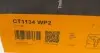 CT1134WP2 Комплект ГРМ + помпа Audi A4/A3/VW Golf V/Passat/Tiguan 2.0TDI 05-18 (30x160z) CONTITECH підбір по vin на Brocar