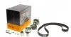 CT1134WP2 Комплект ГРМ + помпа Audi A4/A3/VW Golf V/Passat/Tiguan 2.0TDI 05-18 (30x160z) CONTITECH підбір по vin на Brocar