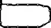 Прокладка масляного поддона двигателя DAEWOO/CHEVROLET/OPEL X18XE/X20XEV (пр-во Corteco) 026321P