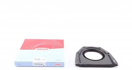 19036358B Сальник колінвалу Ford Connect 1.6 Ecoboost 13- CORTECO підбір по vin на Brocar
