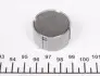 07376 Подшипник выжимной SEAT CORDOBA 1.6i-1.8i-1.9D-2.0i, TOLEDO 1.6i-1.7D 93- (Пр-во FEBI) FEBI BILSTEIN підбір по vin на Brocar