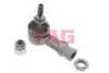 Наконечник тяги рулевой Fiat Scudo 1.6/1.9D/TD/2.0/2.0JTD, 96-06, L=R, d=12.6mm 840 0923 10