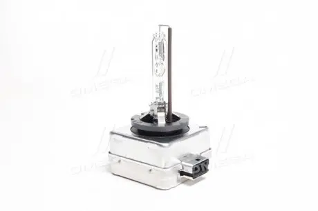 66140XNL Автолампа D1S 85V 35W PK32d-2 Night Braker Laser Xenarc +200% (ксенон) OSRAM підбір по vin на Brocar