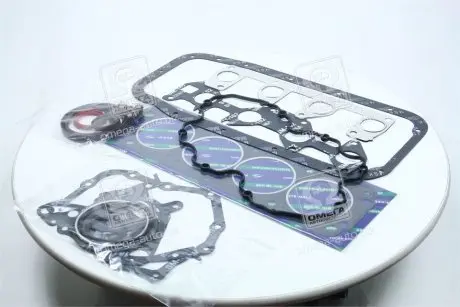 PFCN026 Комплект прокладок двигателя FULL DAEWOO/CHEVROLET AVEO 1,5 8V F15S3 (пр-во PARTS-MALL) PARTS-MALL подбор по vin на Brocar