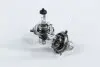 12342ELC2 Лампа накалу H4 12V 60/55W P43t-38 (вир-во Philips) PHILIPS підбір по vin на Brocar