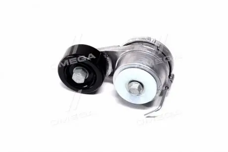 252812F002 Натяжитель ремня грм HYUNDAI/KIA SANTA FE, IX35/TUCSON, SORENTO, SPORTAGE (пр-во Mobis) HYUNDAI / KIA подбор по vin на Brocar