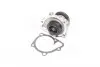241082 Насос водяний CITROEN C 2.4- MITSUBISHI OUTLANDER II 2.4 PEUGEOT 4007 2.4 08- (Metelli) METELLI підбір по vin на Brocar