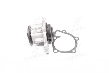 241082 Насос водяний CITROEN C 2.4- MITSUBISHI OUTLANDER II 2.4 PEUGEOT 4007 2.4 08- (Metelli) METELLI підбір по vin на Brocar