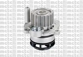 241137 Помпа воды 1.2/1.6/2.0 TDI VW AMAROK (2010&gt;)/AUDI A3 [8PA] (2004- 2013) (Пр-во Metelli) METELLI підбір по vin на Brocar