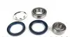 0140330161 Подшипник ступицы (передней) MB 410/Sprinter/VW LT 96- MEYLE підбір по vin на Brocar