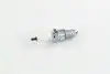 BUR5ET10 Свічка запалювання AUDI 80 VW GOLF II 1.6 83-92/PASSAT 3 1.6 88-92 (3-Ground) (вир-во NGK) NGK підбір по vin на Brocar