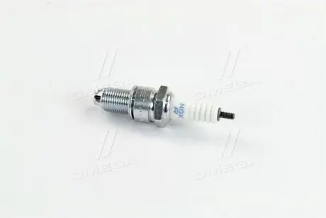 BUR5ET10 Свічка запалювання AUDI 80 VW GOLF II 1.6 83-92/PASSAT 3 1.6 88-92 (3-Ground) (вир-во NGK) NGK підбір по vin на Brocar