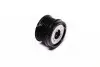 535025210 Шкив генератора Ford Fiesta/Focus/Mondeo 10- (Litens 920999) INA підбір по vin на Brocar