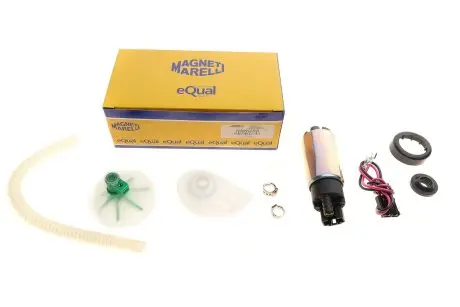 313011303103 Топливный насос CITROEN Berlingo, PEUGET 406 (пр-во Magneti Marelli кор.код. MAM03103) MAGNETI MARELLI подбор по vin на Brocar