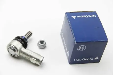1887403 Наконечник тяги рульової MB Vito (W638) 96-03 LEMFORDER підбір по vin на Brocar