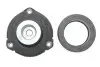 3177101 Подушка амортизатора (переднього) + підшипник Skoda Fabia/VW Fox/Polo 1.0-2.0 95- LEMFORDER підбір по vin на Brocar