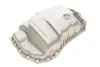 4341071 Поддон, масляный картера двигателя RENAULT CLIO,LAG,MEG 1.8/1.9 Alum (пр-во Wan Wezel) VAN WEZEL підбір по vin на Brocar