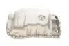 4341071 Поддон, масляный картера двигателя RENAULT CLIO,LAG,MEG 1.8/1.9 Alum (пр-во Wan Wezel) VAN WEZEL підбір по vin на Brocar