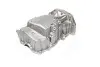 4341072 Поддон, масляный картера двигателя RENAULT Doker, Duster, Clio,Modus (пр-во Wan Wezel) VAN WEZEL підбір по vin на Brocar