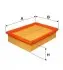 Фильтр воздушный SEAT CORDOBA II 99-02, VW CADDY II 95-04 (2шт.) (пр-во WIX-FILTERS UA) WA6692