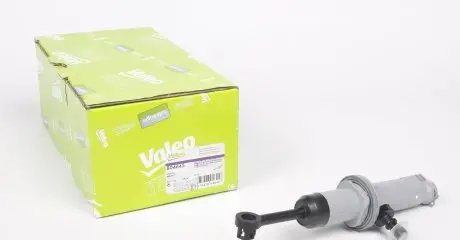 804645 Циліндр зчеплення (головний) Renault Kangoo 1.5dCi 05- VALEO підбір по vin на Brocar